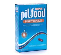 Pilfood Complex Densidad 60 Cápsulas