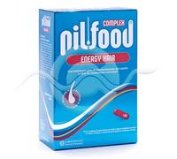 Pilfood Complex Energy 180 Comp Hair