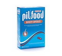 Pilfood Complex Energy Density 120caps