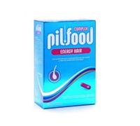 Pilfood Complex Energy Hair Tablets 180 Un