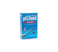 Pilfood Complex Energy Hair Capsules 60 Un