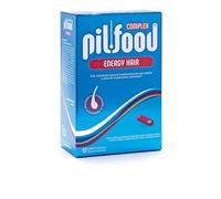 Pilfood Complex Energy Hair 180caps