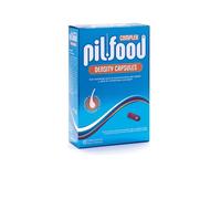 Pilfood Density Hair 60 Caps