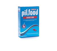 Pilfood Energy Hair 120 Tablets