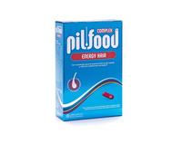 Pilfood Energy Hair 60 Tablets