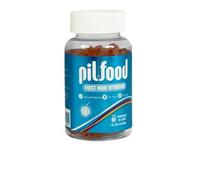 Pilfood First Hair Vitamins Gummies 60 Un