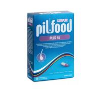 Pilfood Pilfood Plus 90 Capsulas