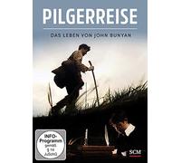 Pilgerreise - Das Leben von John Bunyan [Alemania] [DVD]