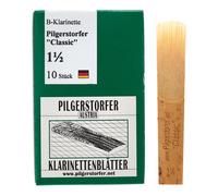 Pilgerstorfer Classic Bb-Clarinet 1.5