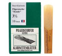 Pilgerstorfer Rondo Boehm Bb-Clarinet 3.5