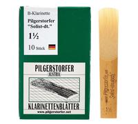 Pilgerstorfer Solist-dt. Bb-Clarinet 1.5