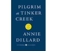 Pilgrim At Tinker Creek (ebook)