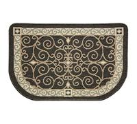 Pilgrim Home and Hearth 19623-1 Alfombra para Chimenea, Hermosa