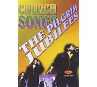 Pilgrim Jubilee Singers - Pilgrim Jubilees - Church Songs [USA] [DVD]