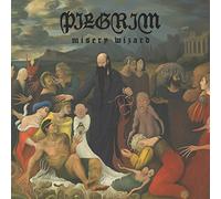 Pilgrim - Misery wizard [Vinilo]