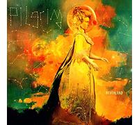 Pilgrim - Neverland [VINYL] [Vinilo]
