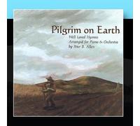 Pilgrim On Earth