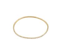 Pilgrim Pulsera 'ARASH' oro / transparente One Size oro / transparente