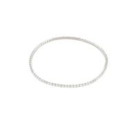 Pilgrim Pulsera 'ARASH' plata / transparente One Size plata / transparente