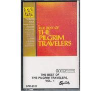 Pilgrim Travelers - Best of 1 [Casete]