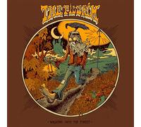 Pilgrim - Walking Into the Forest [Vinilo]