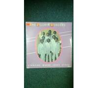 Pilgrim Wonders - Standing Where Jesus Stood [Vinilo]