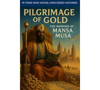 Pilgrimage of Gold: The Memoirs of Mansa Musa (In Their Own Voices: Unfiltered Histories)