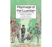 Pilgrimage of the Guardian