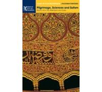 Pilgrimage Sciences And Sufism. Islamic Art In The West Bank And Gaza