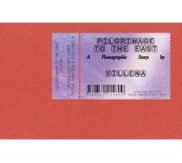 Pilgrimage to the East: Art faber Opus n° 1