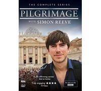 Pilgrimage With Simon Reeve - As Seen on BBC2 [DVD]