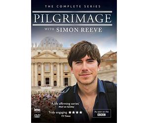 Pilgrimage With Simon Reeve - As Seen on BBC2 [DVD]