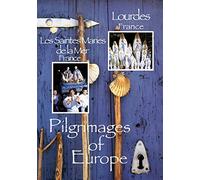 Pilgrimages Of Europe 2 [Edizione: Stati Uniti] [Italia] [DVD]