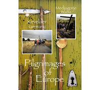Pilgrimages Of Europe 6: Kevelaer Germany Medjuqor [Edizione: Stati Uniti] [Italia] [DVD]