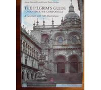 Pilgrim's Guide to Santiago de Compostela: A Gazetteer (Studies in Medieval and Early Renaissance Art History) [Idioma Inglés]