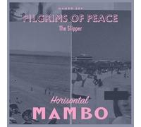 Pilgrims of Peace - The Slipper [Vinilo]