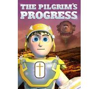 Pilgrim's Progress [Reino Unido] [DVD]