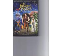 Pilgrims Progress, the (1 DVD 5) [USA]