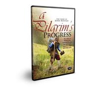 Pilgrim's Progress: The Story of John Bunyan [USA] [DVD]