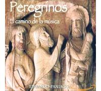 Pilgrims:the Path of Music - Pilgrims:the Path of Music
