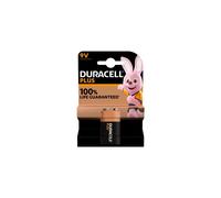 Duracell Plus 100 Batería de un solo uso 9V Alcalino