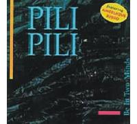 Pili Pili - Be in Two Minds