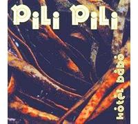 Pili Pili^Van'T Hof,Jasper - Hotel Babo