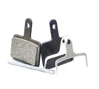 Pilipane 5 Pares De Pastillas De Freno Competitivas con TRP Tektro Shimano Deore Br-M575 M525 M515 T615 T675 M505 M495 M486 M485 M475 M465 M447 M446 M416 M415 M395