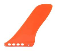 Pilipane Aleta De Surf Sup, Tornillo De Aleta Sin Herramientas, Liberación Rápida Desmontable, Aleta De Tabla De Remo De Pie, Aleta Central para Tabla Larga, Tabla De Remo De Tabla De Surf