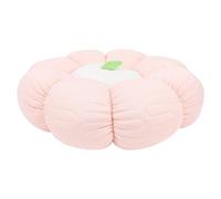 Pilipane Almohada en Forma de Flores Memoria de Espuma de Espuma Alivio de la Almohadilla de Asiento cómoda para el Asunto del hogar sofá Silla de Ruedas Decorativa diseño de Flores Suaves