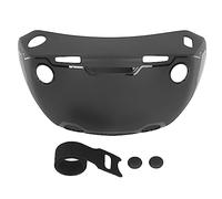 Pilipane Caso Protector de Silicona Cubierta de Protector de Lente Lavable a Prueba de Sudor Envuelto para el Casco PSVR2