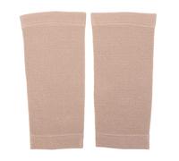 Pilipane Codera,Coderas Deportivas, 1 Par De Mangas De Brazo De Compresión, Banda De Compresión Elástica Correctora De Cicatrices para Hombres Y Mujeres, Protector De Codo para Baloncesto (S)