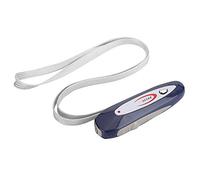 Pilipane Detector de Billetes Falso portátil 2 en 1 con cordón, Detector de Dinero de Moneda UV, Detector de Dinero portátil, máquina de reconocimiento de comprobación magnética de luz púrpura