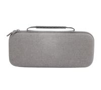 Pilipane EVA Portable Protectora de Carcasa Dura para Cargador de Carcasa Dura para el Portal Anti -Drop Travel Bold de Almacenamiento con Almacenamiento Multifuncional para Consola y